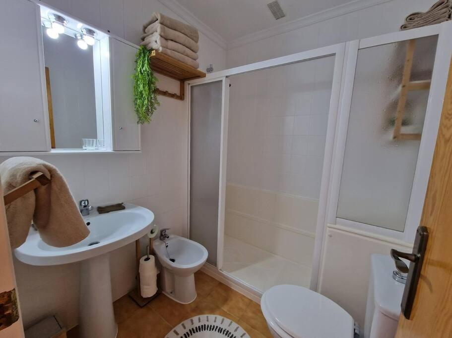 Holiday home Casa Fantastica Duplex Met Airco Lo Pagan Spanje *
