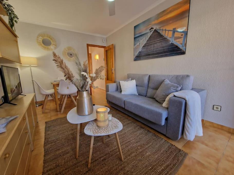 Holiday home Casa Fantastica Duplex Met Airco Lo Pagan Spanje *