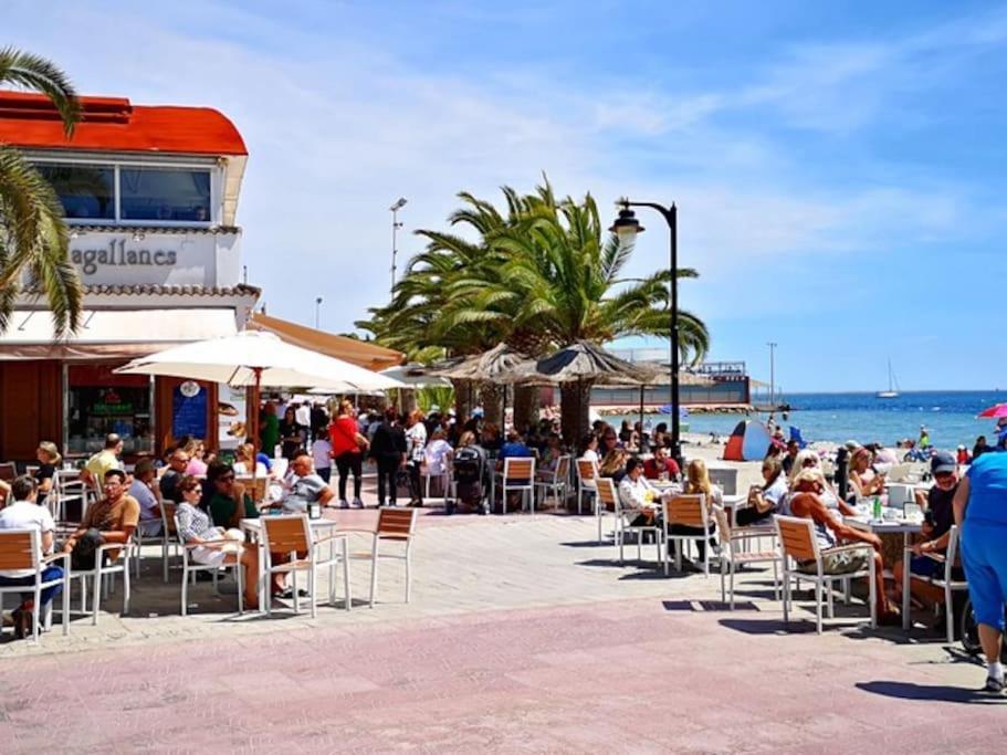 Holiday home Casa Fantastica Duplex Met Airco Lo Pagan Spanje *