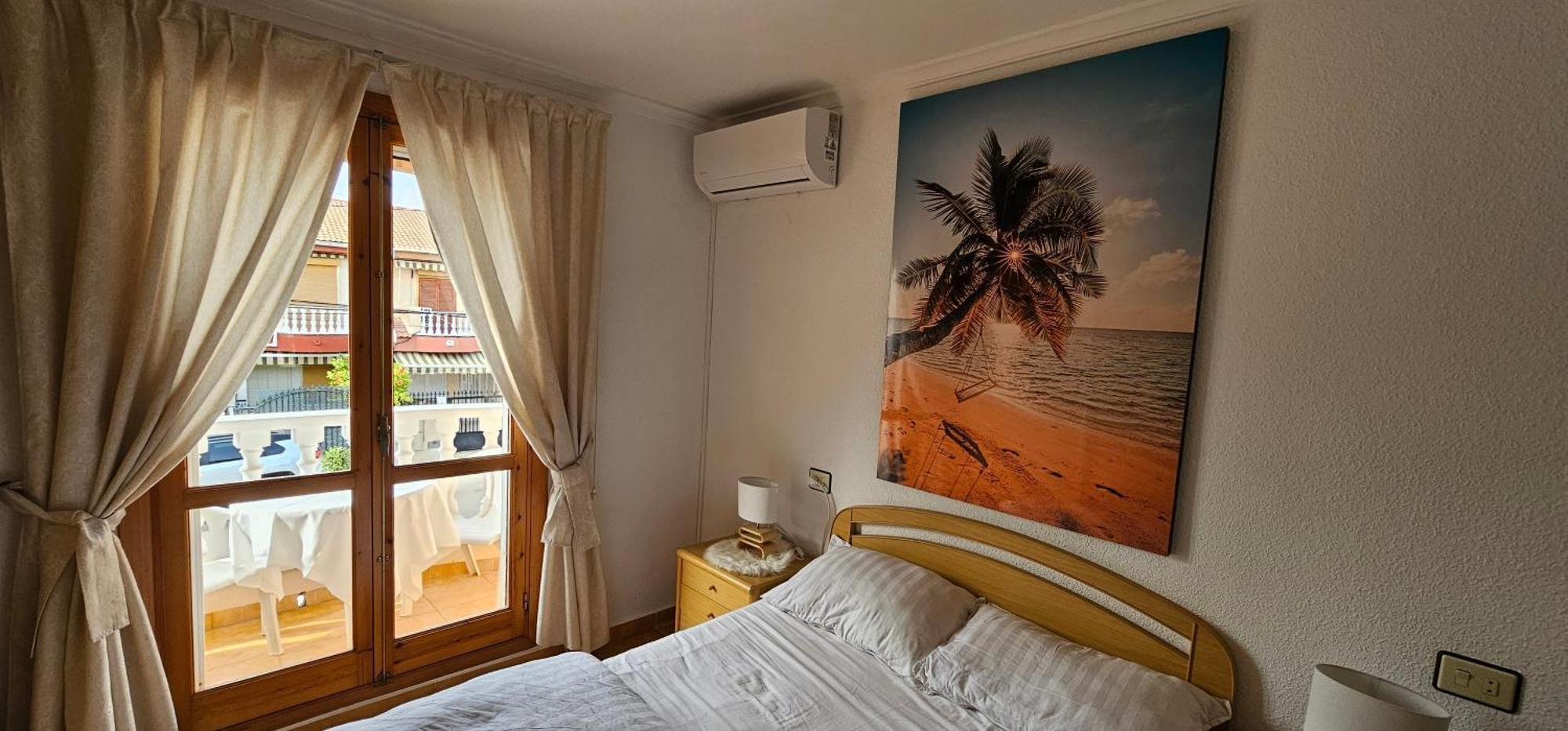Casa Fantastica Duplex Met Airco Lo Pagan Spanje *