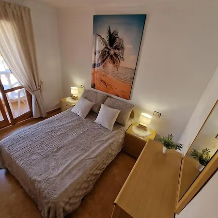Casa Fantastica Duplex Met Airco Lo Pagan Spanje San Pedro del Pinatar Exterior photo