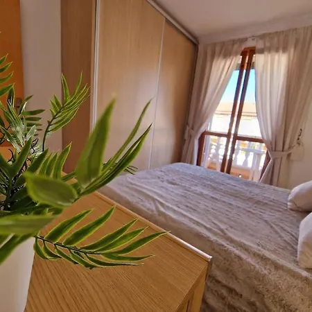 Casa Fantastica Duplex Met Airco Lo Pagan Spanje San Pedro del Pinatar Exterior photo