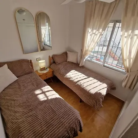 Casa Fantastica Duplex Met Airco Lo Pagan Spanje San Pedro del Pinatar Exterior photo