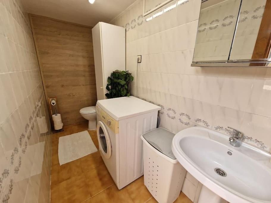Casa Fantastica Duplex Met Airco Lo Pagan Spanje San Pedro del Pinatar