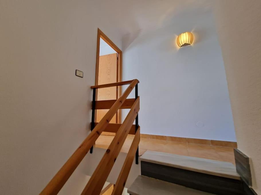 Casa Fantastica Duplex Met Airco Lo Pagan Spanje Casa de vacances