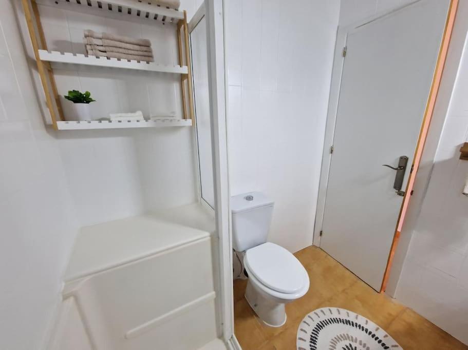 Casa Fantastica Duplex Met Airco Lo Pagan Spanje Casa de vacances