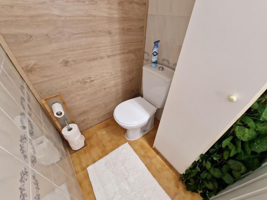 Casa Fantastica Duplex Met Airco Lo Pagan Spanje Casa de vacances *