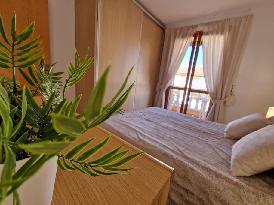 Casa Fantastica Duplex Met Airco Lo Pagan Spanje * San Pedro del Pinatar