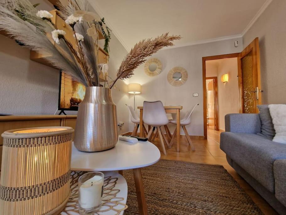 Casa de vacances Casa Fantastica Duplex Met Airco Lo Pagan Spanje San Pedro del Pinatar