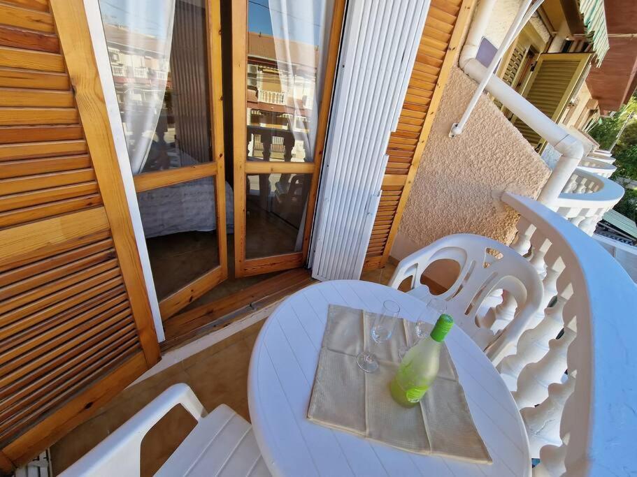 Casa Fantastica Duplex Met Airco Lo Pagan Spanje * San Pedro del Pinatar