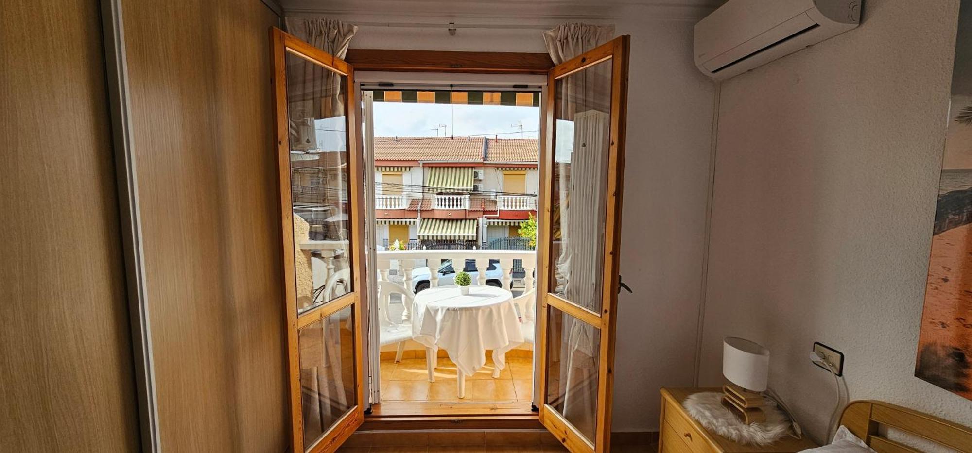 Casa de vacances Casa Fantastica Duplex Met Airco Lo Pagan Spanje San Pedro del Pinatar